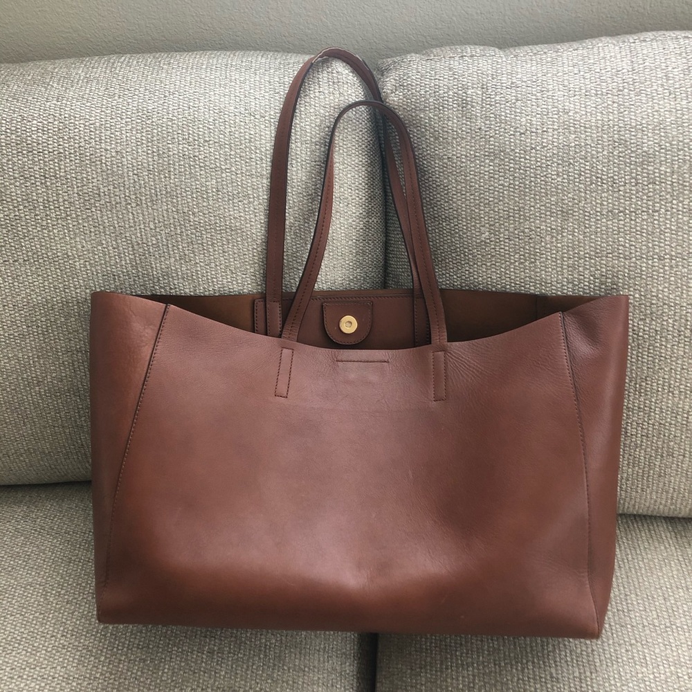 Banana Republic Tote